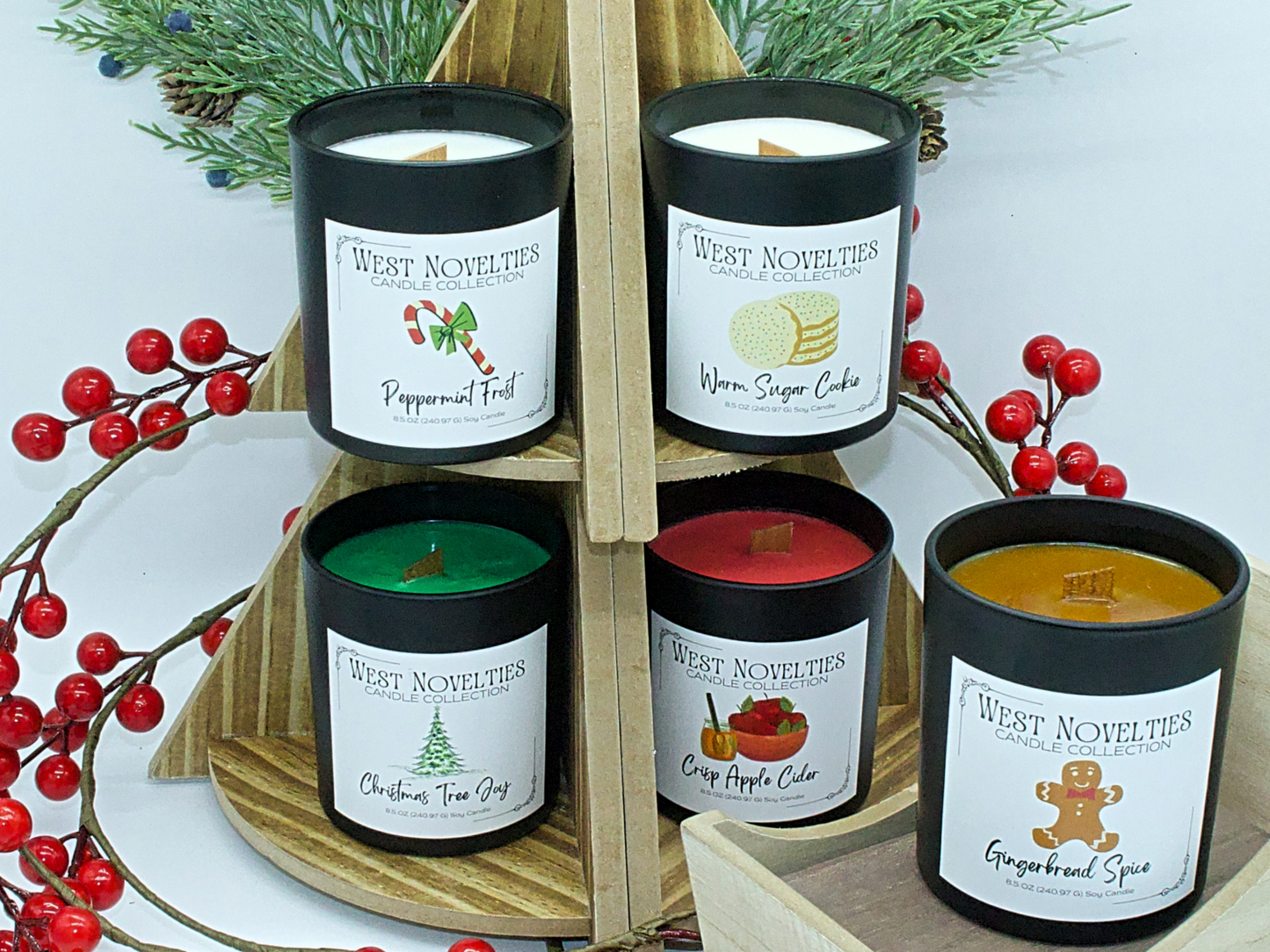 The Traditional Winter Bundle