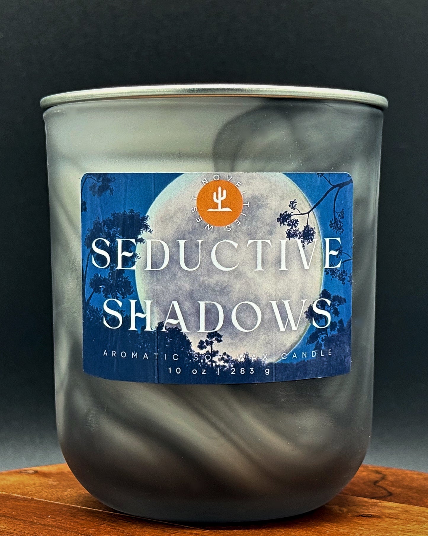 Seductive Shadows Candle