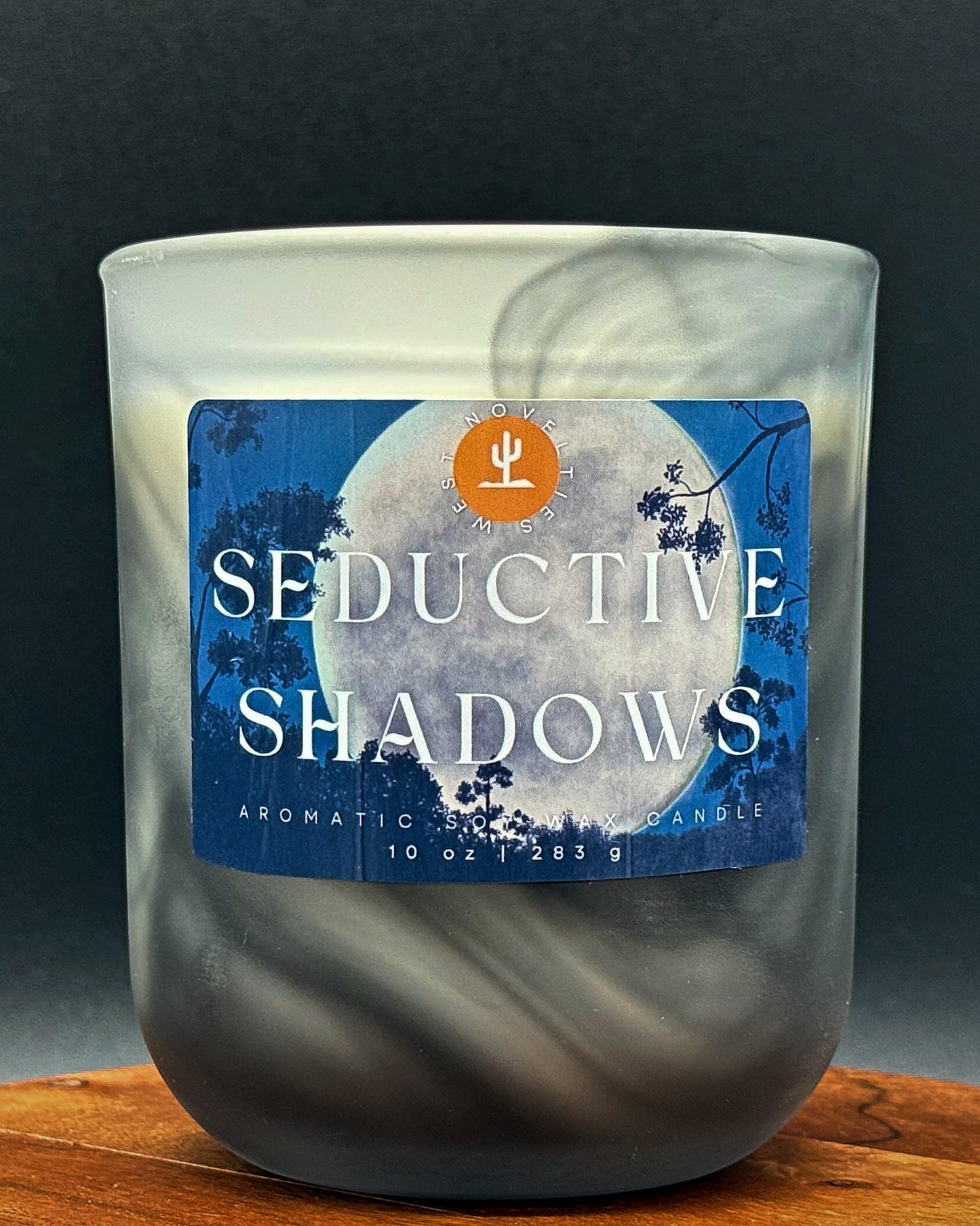 Seductive Shadows Candle