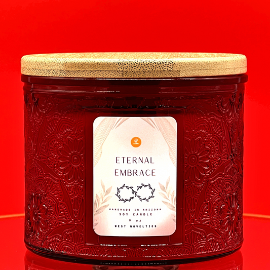 Eternal Embrace Candle